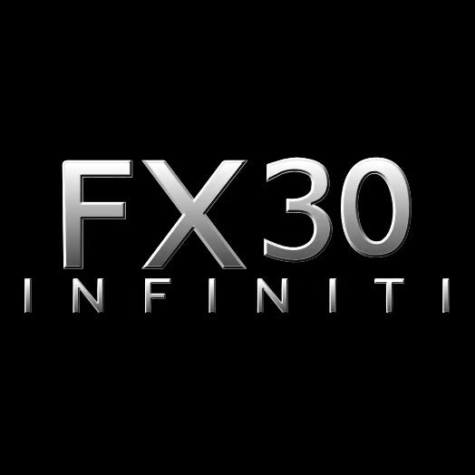 INFINITI  FX30 LOGO PROJECROTR LIGHTS  (quantity 1 = 1 sets/2 door lights)Nr.74A85