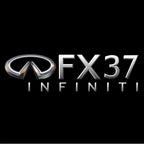 INFINITI  FX37 LOGO PROJECROTR LIGHTS  (quantity 1 = 1 sets/2 door lights)Nr.74A74