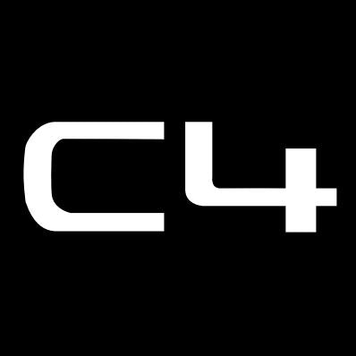 BMW M3 LOGO PROJECTOR LIGHTS Nr.24 (الكمية 1 = 1 مجموعة / 2 أضواء باب)