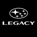 BRZ LOGO PROJECROTR أضواء Nr.03 (الكمية 1 = 1 مجموعات / 2 أضواء الباب)