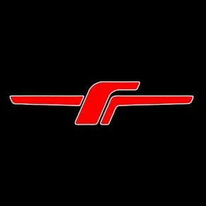 BRZ LOGO PROJECROTR أضواء Nr.03 (الكمية 1 = 1 مجموعات / 2 أضواء الباب)