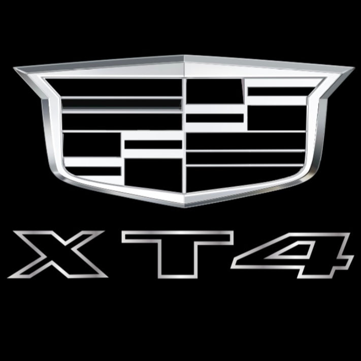 AUDI LOGO PROJECTOT LIGHTS Nr.19 (الكمية 1 = 2 Logo Films /2 أضواء الباب)