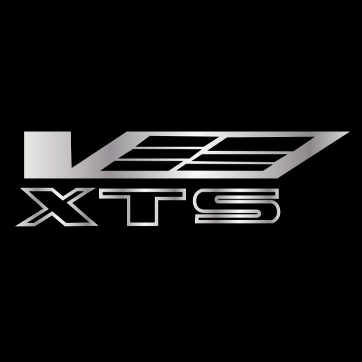 AUDI LOGO PROJECTOT LIGHTS Nr.19 (الكمية 1 = 2 Logo Films /2 أضواء الباب)