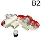 SKODA ORIGINAL LOGO PROJECTOR Nr.40