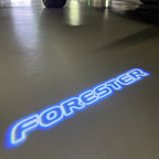 BRZ LOGO PROJECROTR أضواء Nr.03 (الكمية 1 = 1 مجموعات / 2 أضواء الباب)