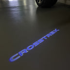 BRZ LOGO PROJECROTR أضواء Nr.03 (الكمية 1 = 1 مجموعات / 2 أضواء الباب)