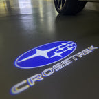 BRZ LOGO PROJECROTR أضواء Nr.03 (الكمية 1 = 1 مجموعات / 2 أضواء الباب)