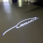 BRZ LOGO PROJECROTR أضواء Nr.03 (الكمية 1 = 1 مجموعات / 2 أضواء الباب)