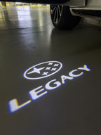 BRZ LOGO PROJECROTR أضواء Nr.03 (الكمية 1 = 1 مجموعات / 2 أضواء الباب)