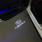 BRZ LOGO PROJECROTR أضواء Nr.03 (الكمية 1 = 1 مجموعات / 2 أضواء الباب)