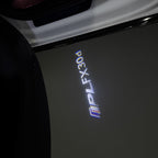 INFINITI  FX30d LOGO PROJECROTR LIGHTS  (quantity 1 = 1 sets/2 door lights)Nr.74A76