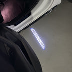 MERCEDES BENZ EDITION LOGO PROJECTOT LIGHTS(quantity 1 = 1 sets/2 door lights) Nr.03f 019