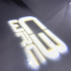 CITROËN C3 WRC  LOGO PROJECTOT LIGHTS (quantity 1 = 1 sets/2 door lights) Nr.6024q0t0121