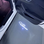 CITROËN  C6 AIRCROSS  LOGO PROJECTOT LIGHTS (quantity 1 = 1 sets/2 door lights) Nr.6024q0t0126