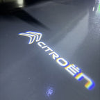 BMW M3 LOGO PROJECTOR LIGHTS Nr.24 (الكمية 1 = 1 مجموعة / 2 أضواء باب)