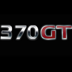 INFINITI  370 GT  LOGO PROJECROTR LIGHTS Nr.58 (quantity 1 = 1 sets/2 door lights)