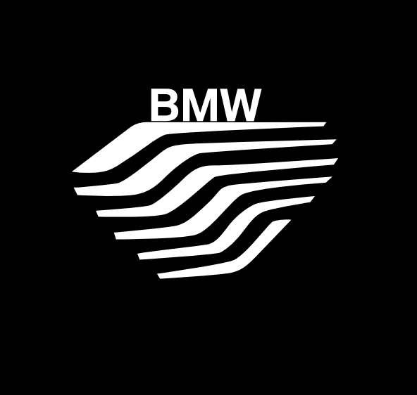 BMW M3 LOGO PROJECTOR LIGHTS Nr.24 (الكمية 1 = 1 مجموعة / 2 أضواء باب)