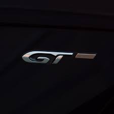 BMW M3 LOGO PROJECTOR LIGHTS Nr.24 (الكمية 1 = 1 مجموعة / 2 أضواء باب)