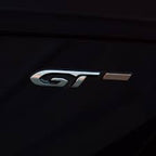 BMW M3 LOGO PROJECTOR LIGHTS Nr.24 (الكمية 1 = 1 مجموعة / 2 أضواء باب)