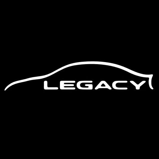 BRZ LOGO PROJECROTR أضواء Nr.03 (الكمية 1 = 1 مجموعات / 2 أضواء الباب)