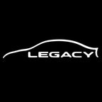 BRZ LOGO PROJECROTR أضواء Nr.03 (الكمية 1 = 1 مجموعات / 2 أضواء الباب)