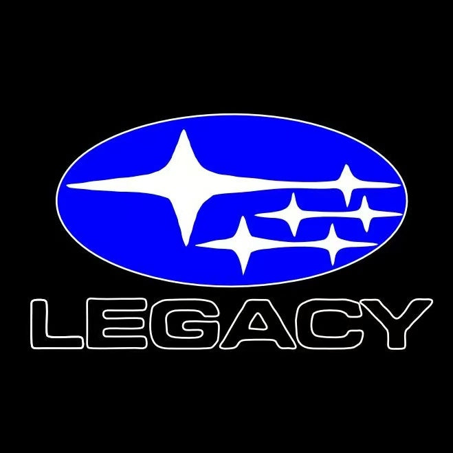 BRZ LOGO PROJECROTR أضواء Nr.03 (الكمية 1 = 1 مجموعات / 2 أضواء الباب)