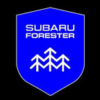 BRZ LOGO PROJECROTR أضواء Nr.03 (الكمية 1 = 1 مجموعات / 2 أضواء الباب)