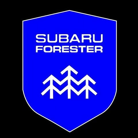 BRZ LOGO PROJECROTR أضواء Nr.03 (الكمية 1 = 1 مجموعات / 2 أضواء الباب)