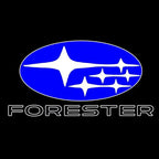 BRZ LOGO PROJECROTR أضواء Nr.03 (الكمية 1 = 1 مجموعات / 2 أضواء الباب)