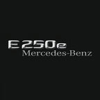 MERCEDES BENZ E 250 LOGO PROJECTOT LIGHTS  (quantity 1 = 1 sets/2 door lights)Nr.03f024