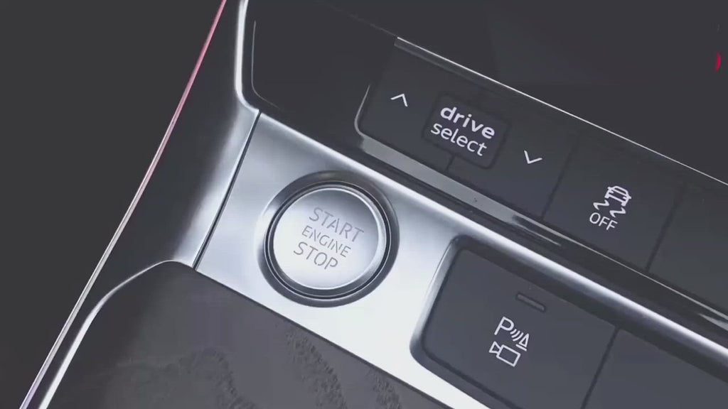 AUDI  A7/ S7 /RS7  - B & O  LED Advanced Sound System