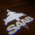 أوبل INSignia LOGO PROJECROTR أضواء Nr.02 (كمية 1 = 1 مجموعات / 2 أضواء الباب)