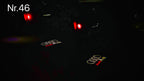 شارة LOGO PROJECTOT LIGHTS Nr.19 (الكمية 1 = 2 شعار الأفلام / 2 أضواء الباب