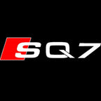 أضواء بروجكتور شعار أودي عدد 59 (الكمية 1 = 2 فيلم شعار / 2 باب)