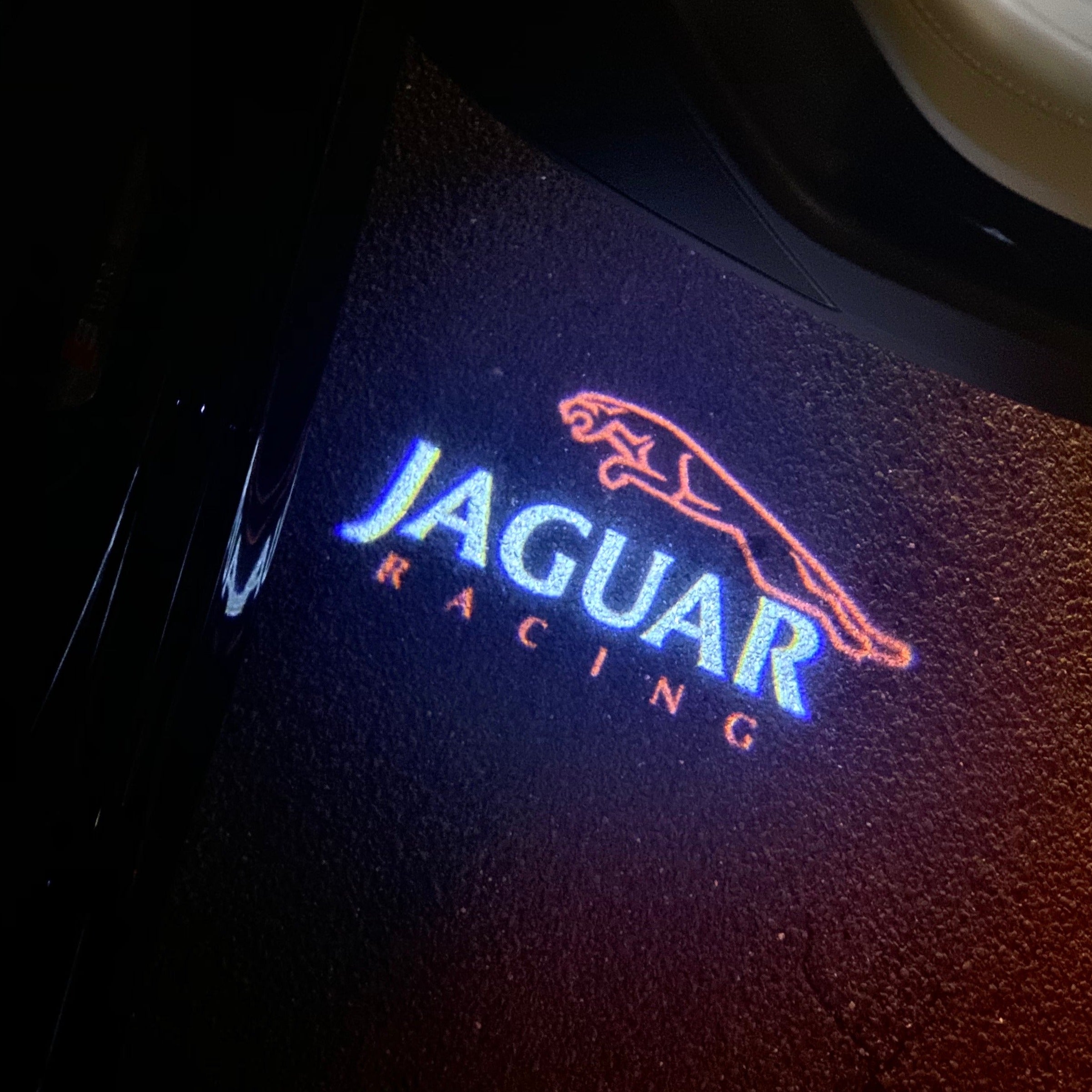 jaguar البند رقم 87 مصباح الباب