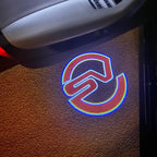 jaguar الشعار البند 28 مصباح الباب