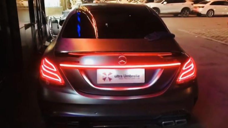 مرسيدس بنز رأس معدات السيارات
