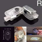 مرسيدس بنز BRABUS علامة مصباح الإسقاط رقم