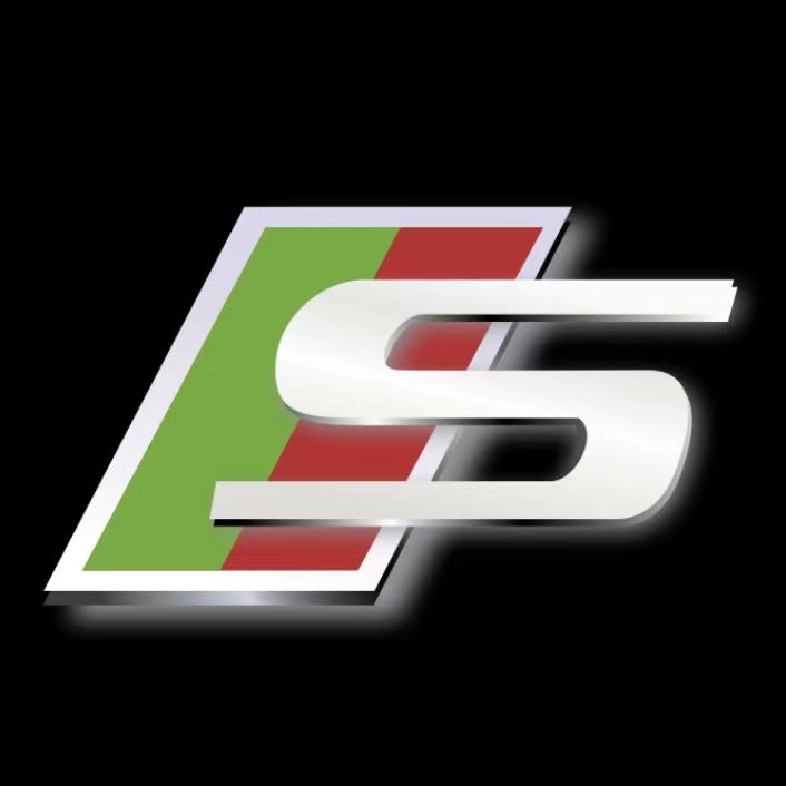 جاكوار LOGO PROJECROTR أضواء Nr.70 (الكمية 1 = 1 مجموعات / 2 أضواء الباب)