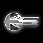 جاكوار LOGO PROJECROTR أضواء Nr.46 (الكمية 1 = 1 مجموعات / 2 أضواء الباب)