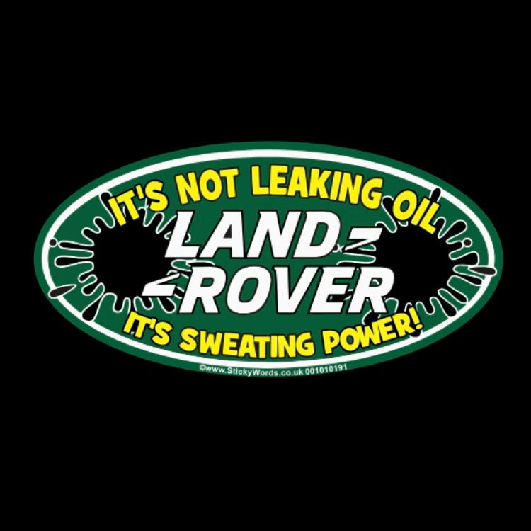 Land Rover LOGO PROJECROTR LIGHTS Nr.04 (الكمية 1 = 1 مجموعة / 2 أضواء باب)