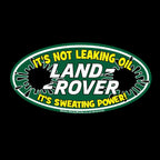 Land Rover LOGO PROJECROTR LIGHTS Nr.04 (الكمية 1 = 1 مجموعة / 2 أضواء باب)