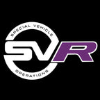 Land Rover LOGO PROJECROTR LIGHTS Nr.04 (الكمية 1 = 1 مجموعة / 2 أضواء باب)