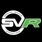 Land Rover LOGO PROJECROTR LIGHTS Nr.04 (الكمية 1 = 1 مجموعة / 2 أضواء باب)