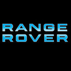 Land Rover LOGO PROJECROTR LIGHTS Nr.04 (الكمية 1 = 1 مجموعة / 2 أضواء باب)