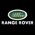 Land Rover LOGO PROJECROTR LIGHTS Nr.04 (الكمية 1 = 1 مجموعة / 2 أضواء باب)