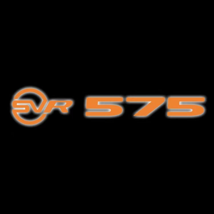 JAGUAR LOGO PROJECROTR LIGHTS Nr.39 (الكمية 1 = 1 مجموعة / 2 أضواء باب)