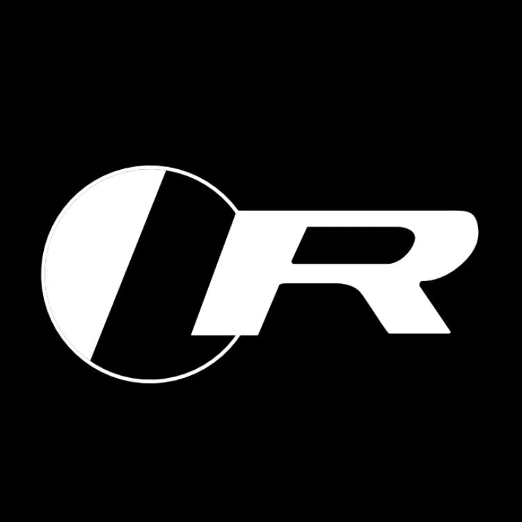 جاكوار LOGO PROJECROTR أضواء Nr.33 (الكمية 1 = 1 مجموعات / 2 أضواء الباب)