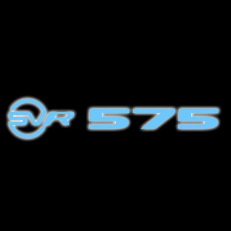 جاكوار LOGO PROJECROTR أضواء Nr.38 (الكمية 1 = 1 مجموعات / 2 أضواء الباب)