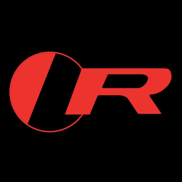 أضواء بروجكتور شعار جاكوار رقم 35 (الكمية 1 = 1 مجموعة / 2 أضواء باب)